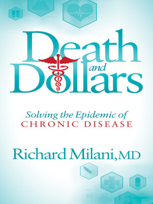 cover image of Death and Dollars